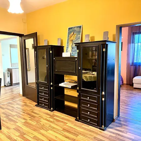 Vila Eco Park Saints Constantine and Helena