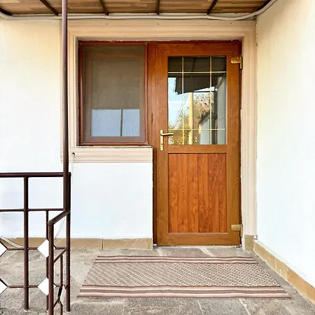 Eco Park Vila Saints Constantine and Helena