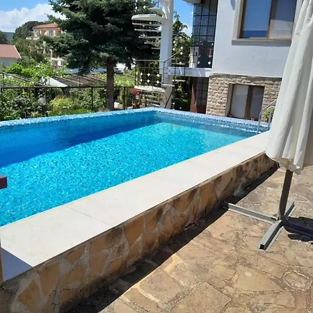 Eco Park Villa Saints Constantine and Helena