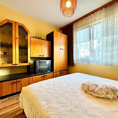 Eco Park Villa
