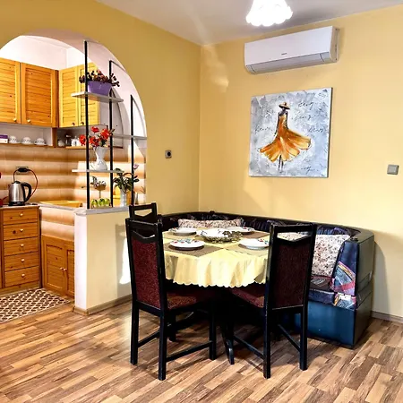 Eco Park Villa