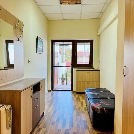 Eco Park Villa *