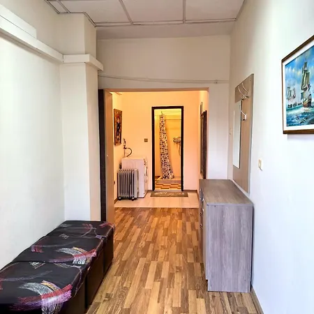 Villa Eco Park *