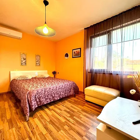 Eco Park Villa