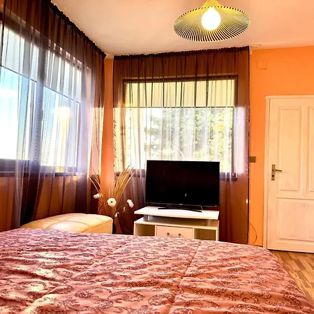 Eco Park Villa *