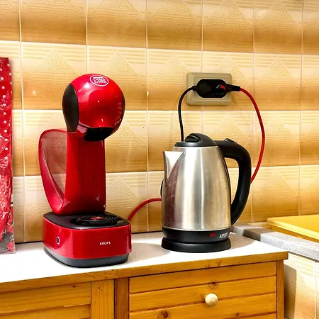 Eco Park * Szent Konstantin és Elena