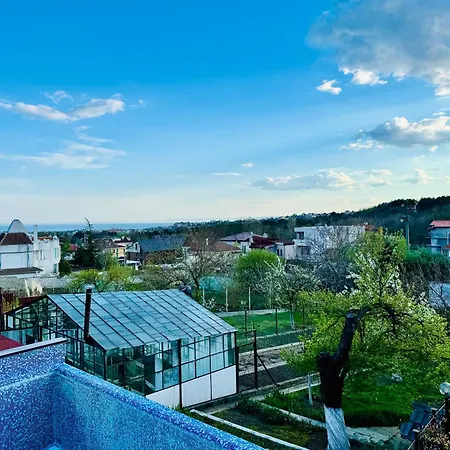 Eco Park Villa *