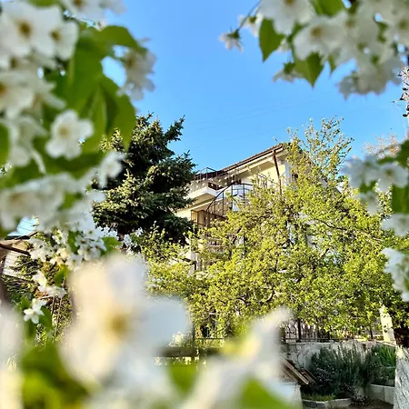 Eco Park Святые Константин и Елена