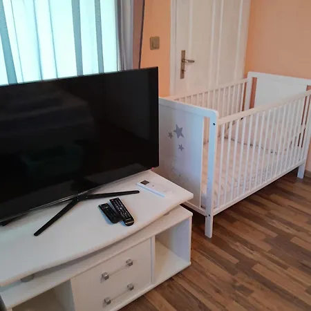 Eco Park Villa