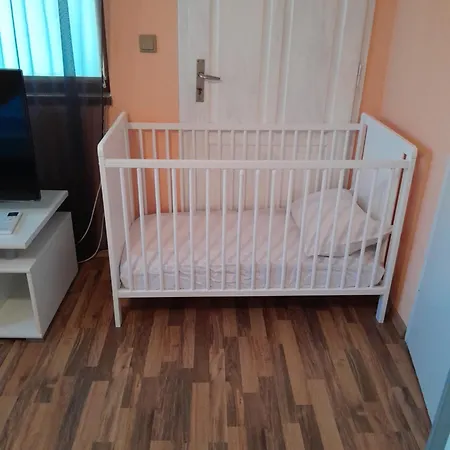 Eco Park Vilă Sf. Constantin și Elena