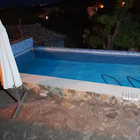 Eco Park Villa