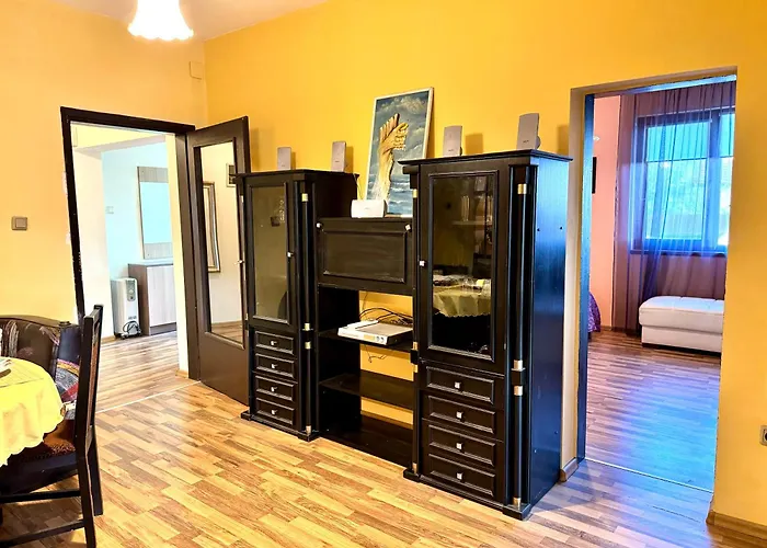 Willa Eco Park Sweti Konstantin i Sweta Elena