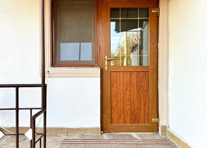 Eco Park Willa Sweti Konstantin i Sweta Elena