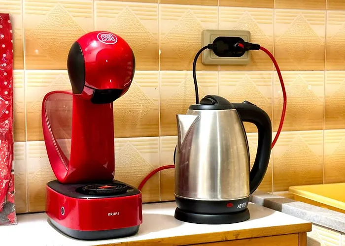 Eco Park * Sweti Konstantin i Sweta Elena