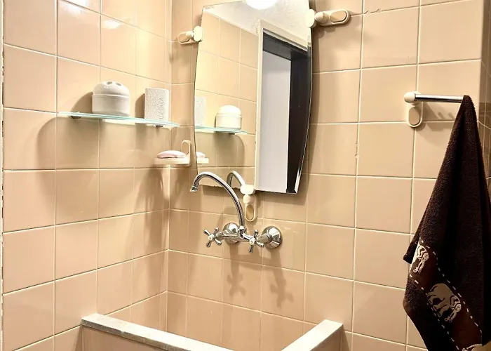 Eco Park * Sweti Konstantin i Sweta Elena