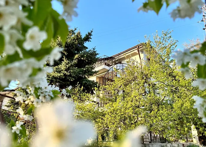 Eco Park Sweti Konstantin i Sweta Elena