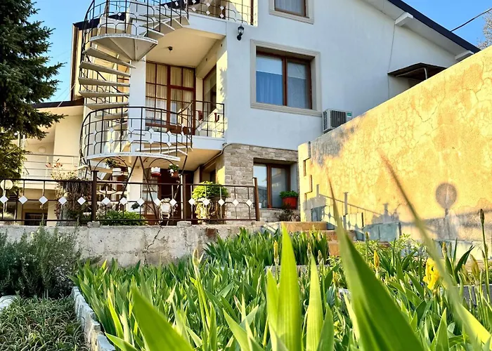 Eco Park * Sweti Konstantin i Sweta Elena