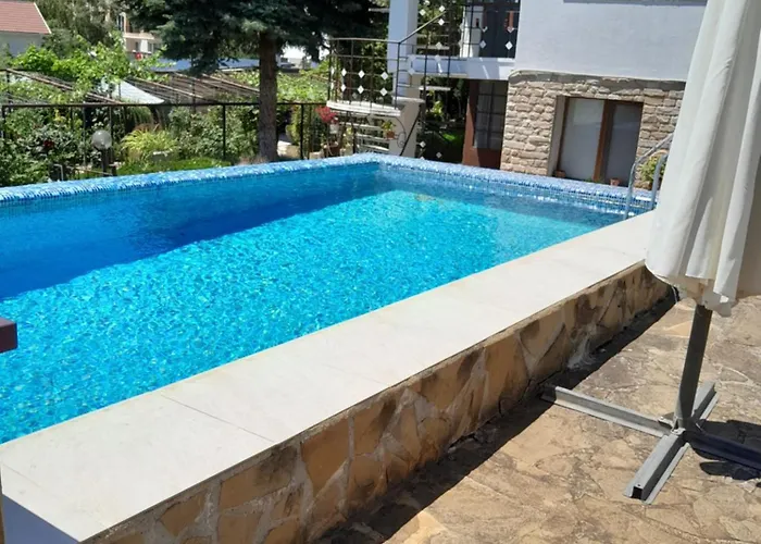 Eco Park Willa Sweti Konstantin i Sweta Elena